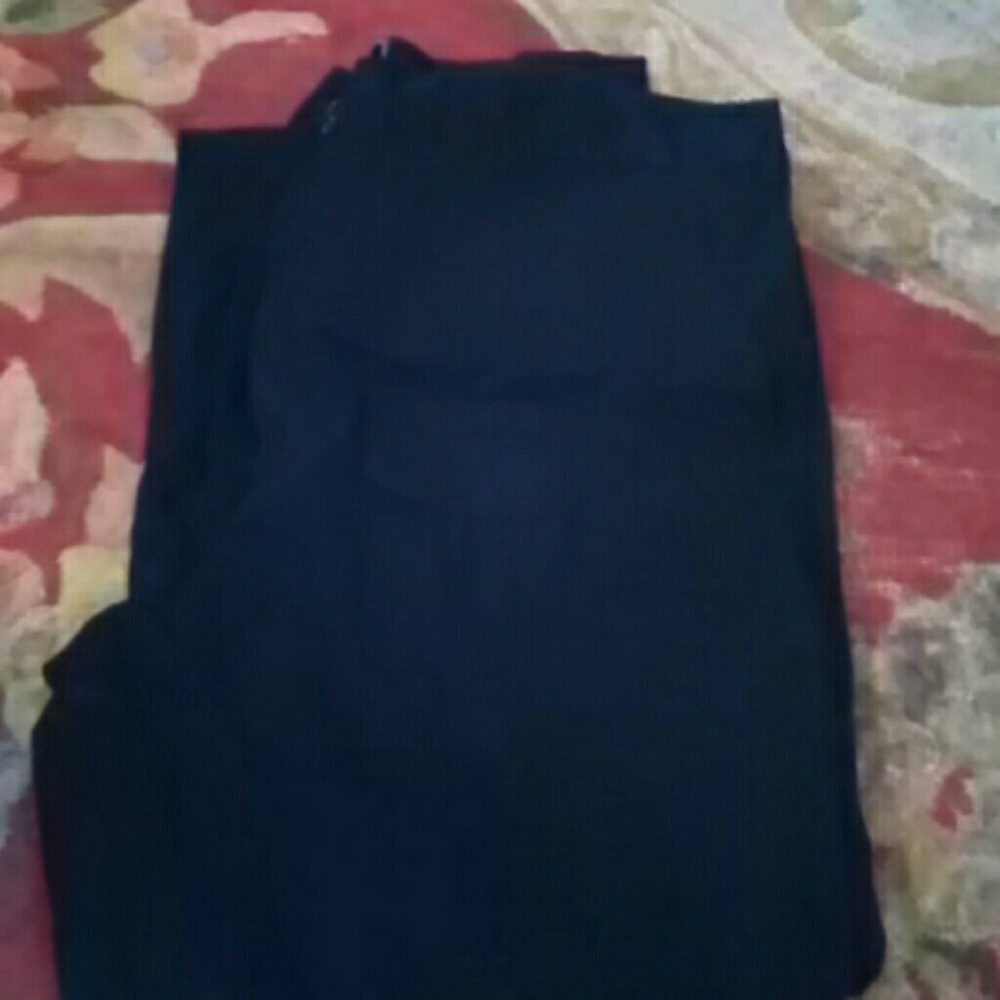 Dress pants